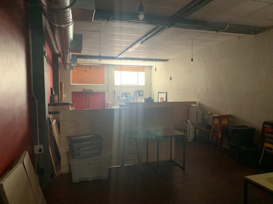 To Let commercial Property for Rent in Cape Town City Centre Western Cape